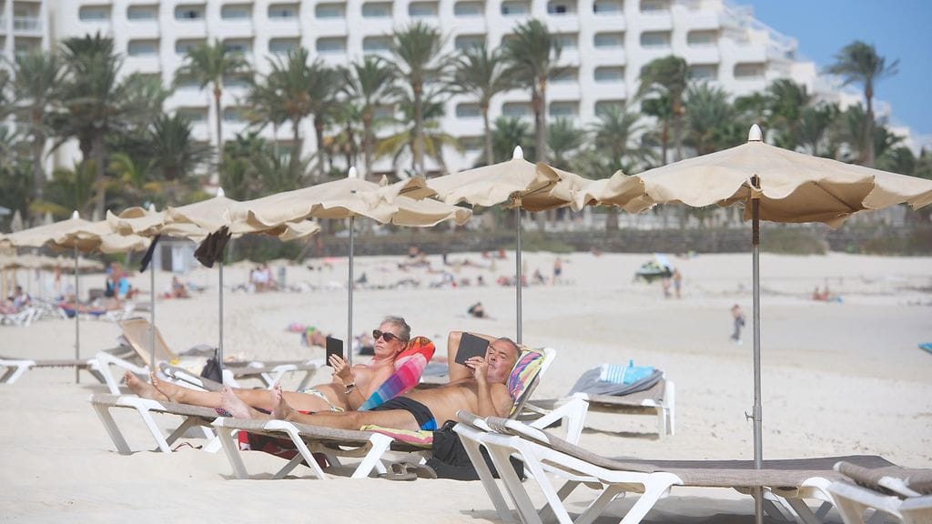 Korona-aika on nostattanut monella kaukokaipuun, mutta matkustaminen ei vieläkään ole palautunut ennalleen.