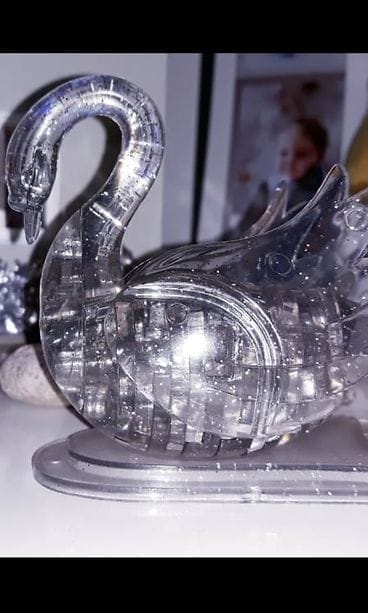 VAIN LIFESTYLEN KÄYTTÖÖN Noora joulukylä joutsen