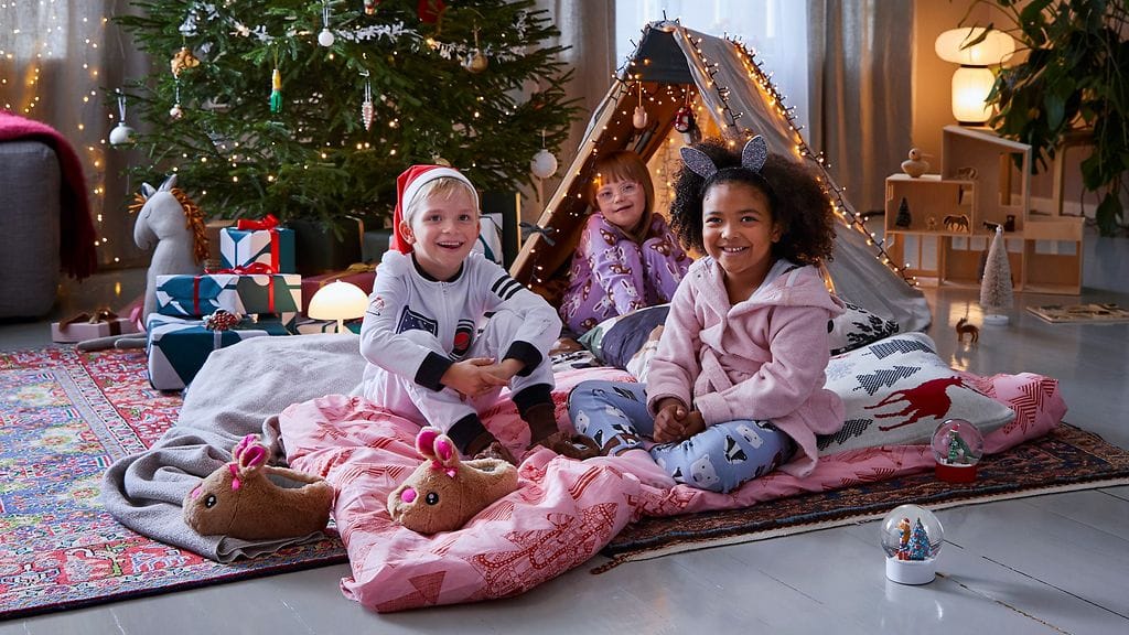 stockmann laila joulu