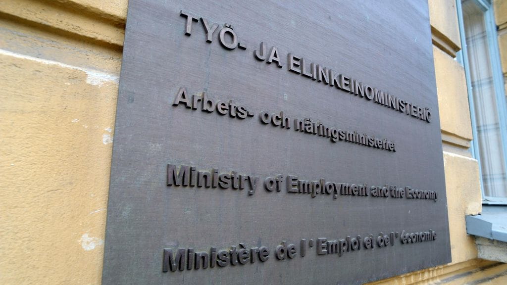 Suomen työllisyystilanteen heikkeneminen jatkui huhti-kesäkuussa eli vuoden toisella vuosineljänneksellä.