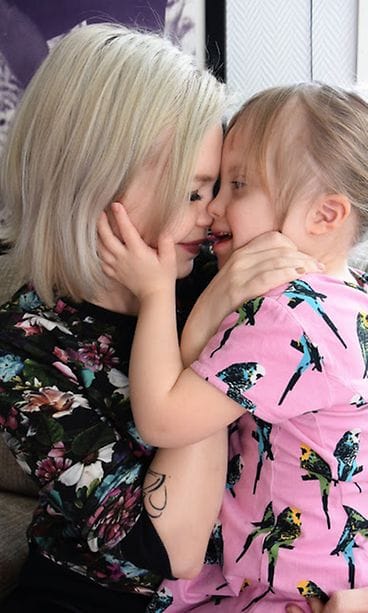 anna huurinainen ja laila