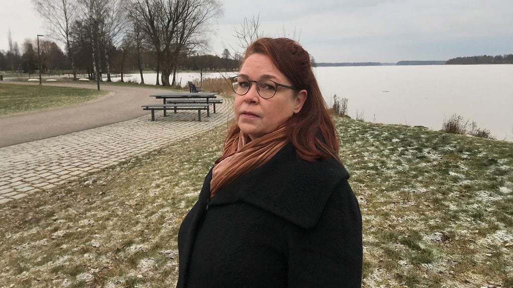 Päivi Vainio Aluehallintovirasto