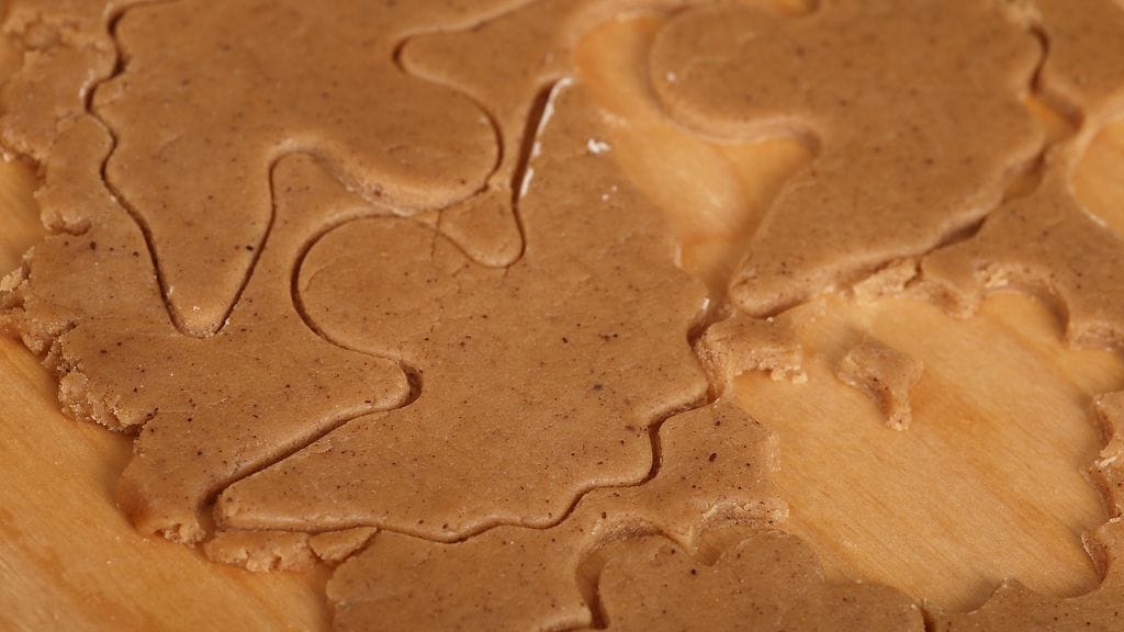 AOP, pipari, joulu, leivonta