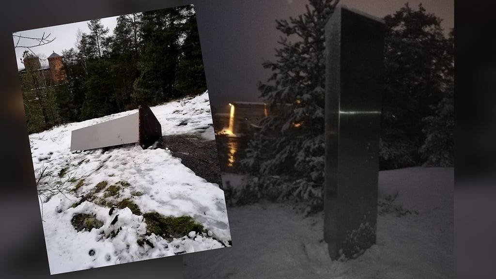 Savonlinna-monoliitti-stilli