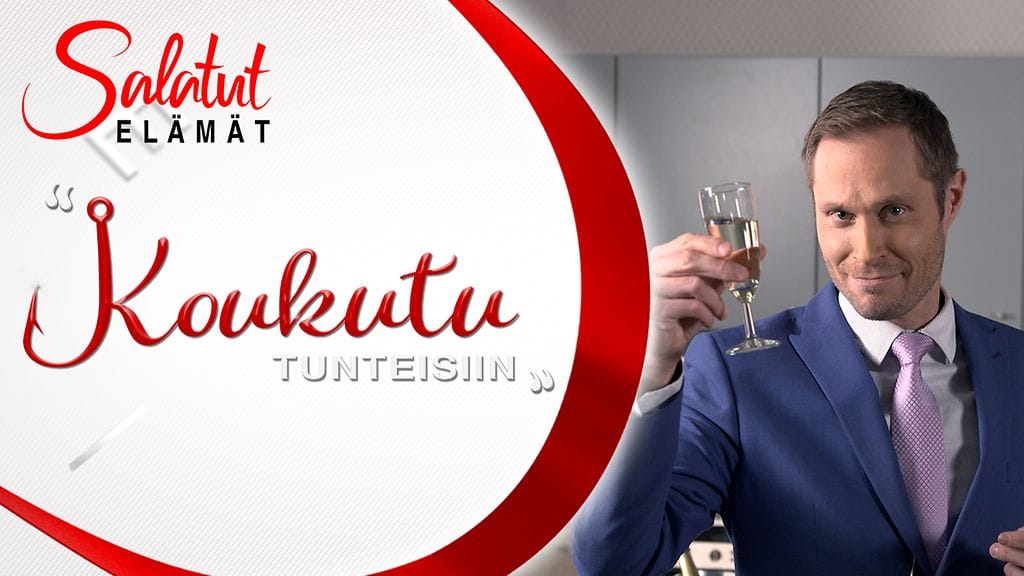 koukutu tunteisiin jarkko