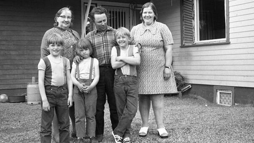 Lottovoittaja Hilkka Pylkkö 081