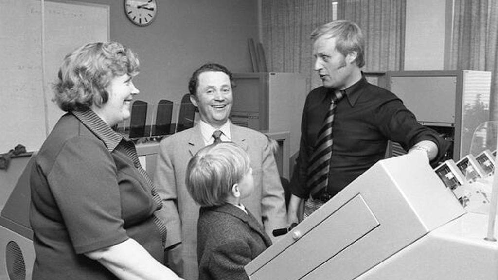 Lottovoittaja Hilkka Pylkkö 140