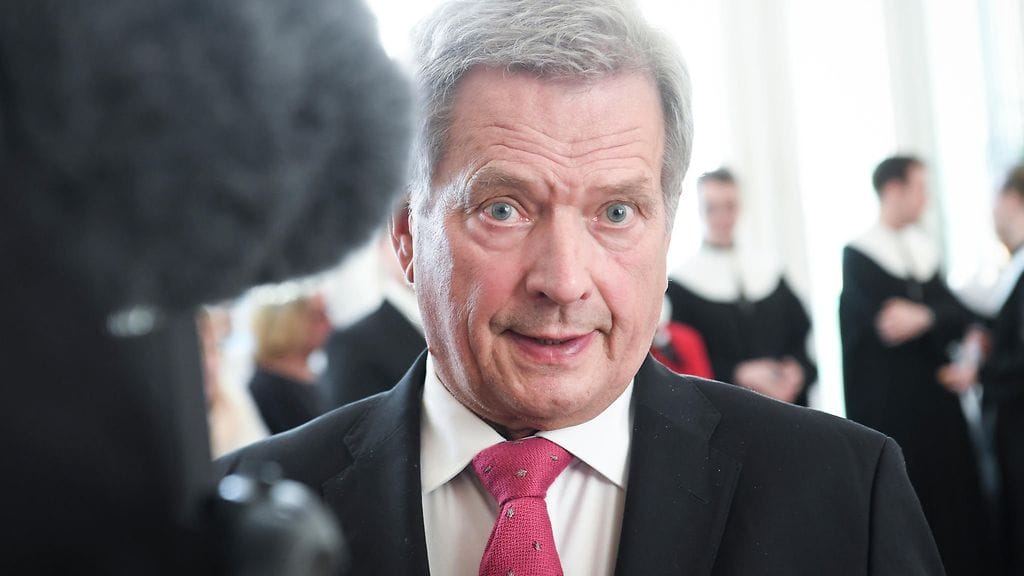 Suomen presidentti vaihtuu 1. maaliskuuta. Alexander Stubb astuu silloin virkaansa. Samaan aikaan päättyy presidentti Sauli Niinistön toimikausi.