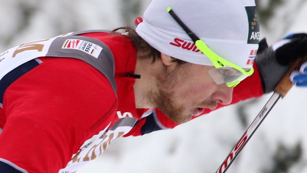 Tomas Northug