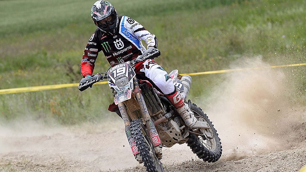 Juha Salminen