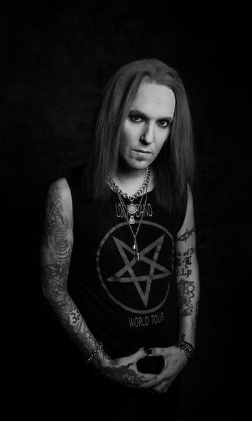 Alexi Laiho