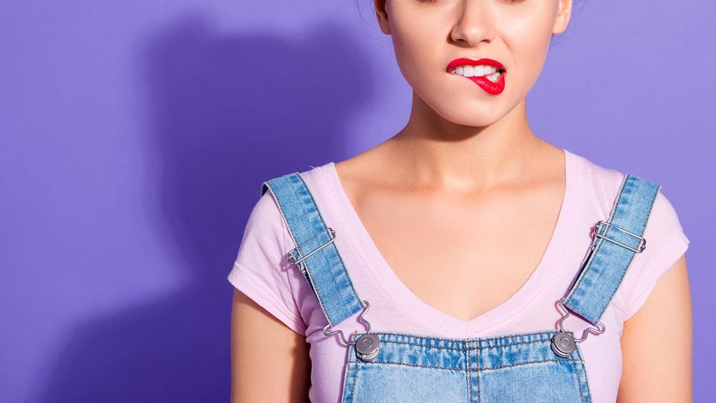 Amrutasta tuli meemi-ilmiö BDSM-tapahtumassa otetun kuvan ansiosta. Kuvituskuva.