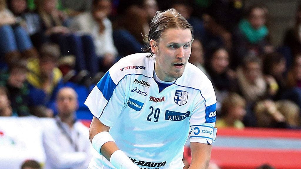 Mika Kohonen