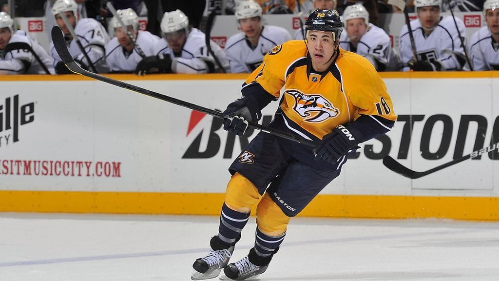 Brandon Yipillä on useilta kausilta kokemusta myös NHL-jäiltä.