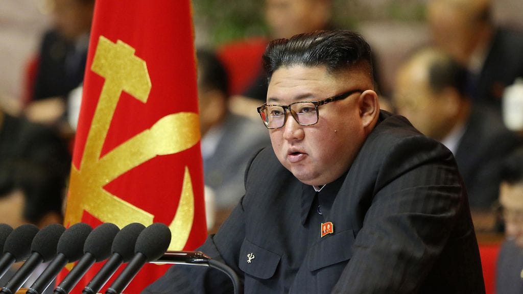 Pohjois-Korean johtaja Kim Jong-un ei halua länsimaisen muodin rantautuvan maahansa.