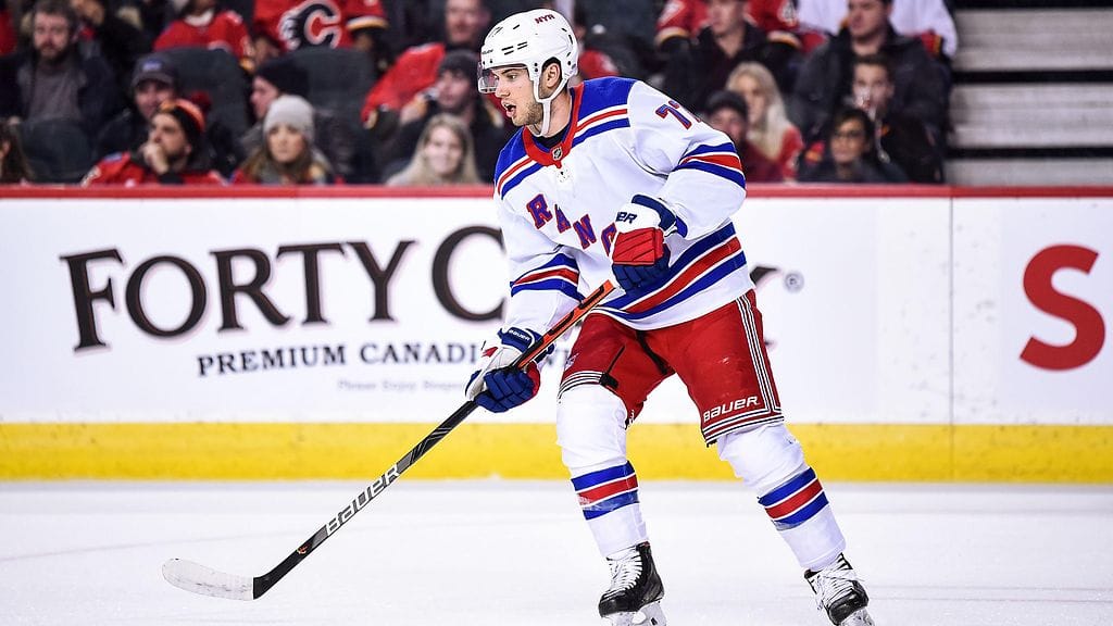 Tony DeAngelo tukee Donald Trumpia.