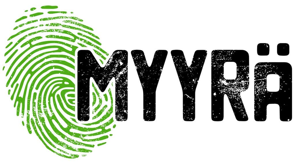 myyrä