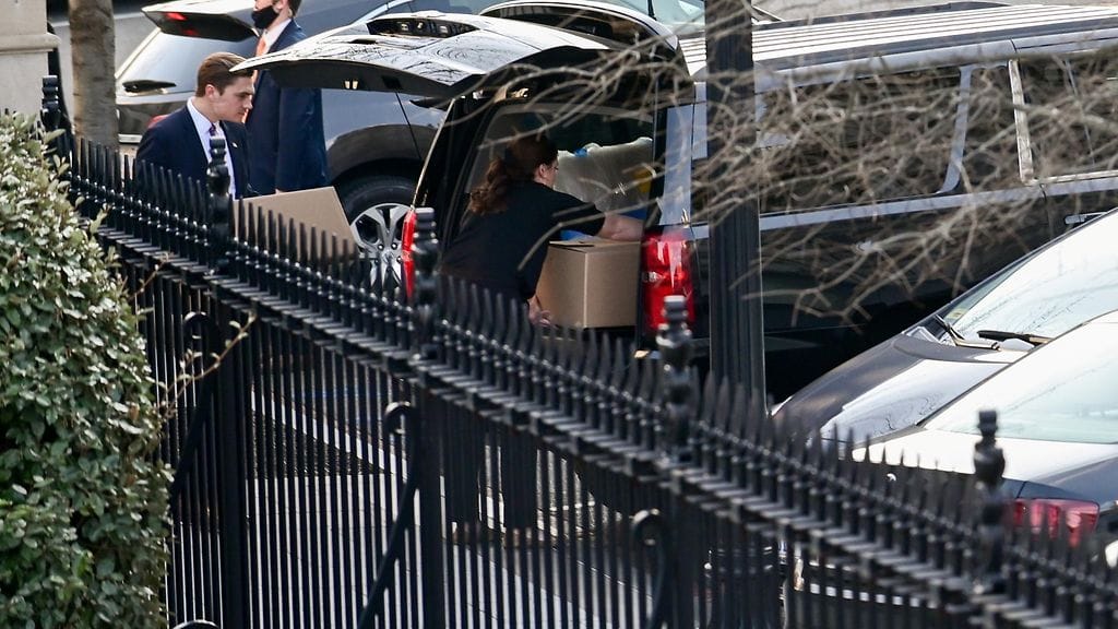 REuters, VAlkoinen talo, muutto2