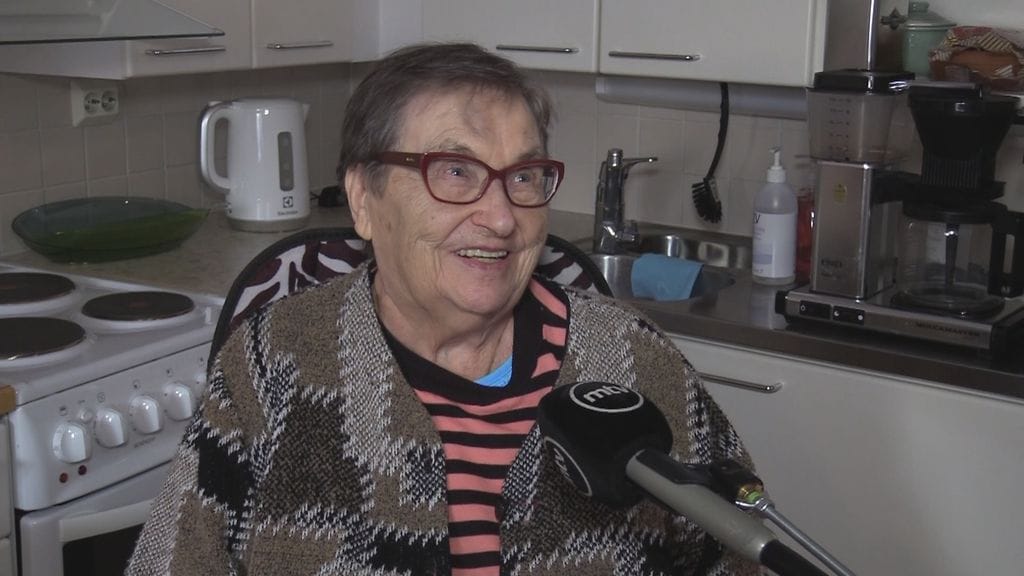 Ikäihmisten koronarokotukset ovat käynnistyneet asumispalveluyksiköissä