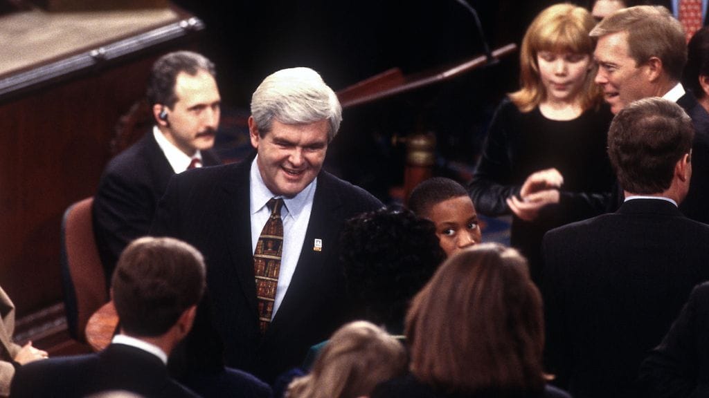 Gingrich AOP