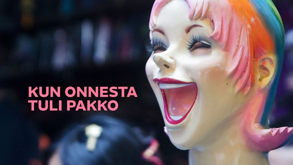 Onnellisuustutkija Ilona Suojanen kertoi MTV Uutiset Livessä, kuinka haitallista superpositiivisuus voi olla työpaikalla.