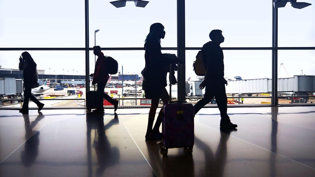 Päätös tarkoittaa, että edellä mainitussa Afrikan maassa oleskelleen matkustajan ei ole mahdollista päästä Suomeen esittämällä todistus Covid-19 -rokotussarjasta.