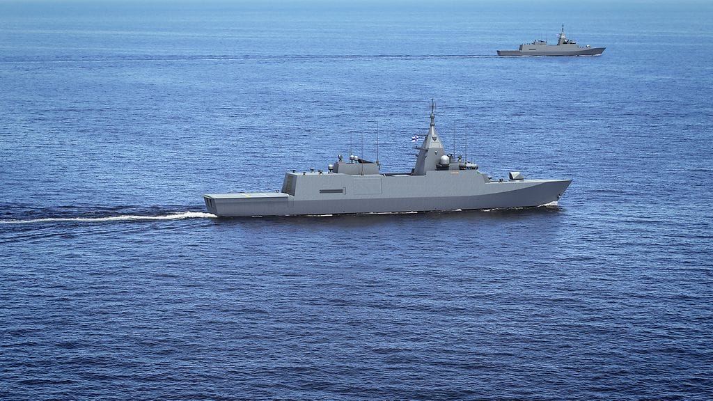 Laivue 2020 havainnekuva 2