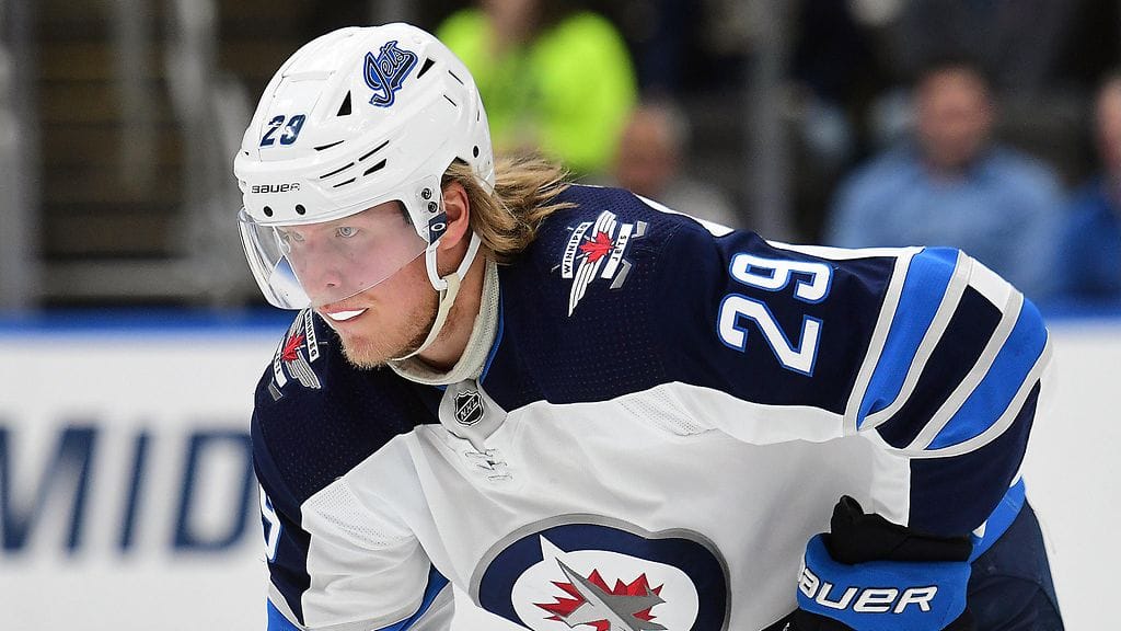 Patrik Laineesta on muovautunut aiempaa kokonaisvaltaisempi jääkiekkoilija.