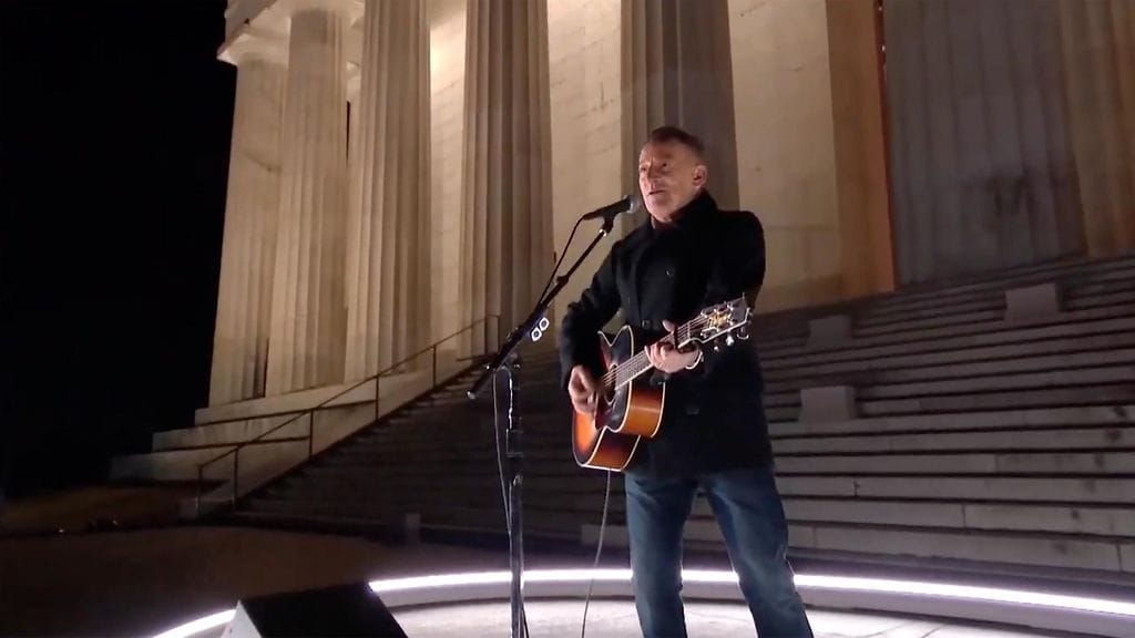 Bruce capitol 20012021