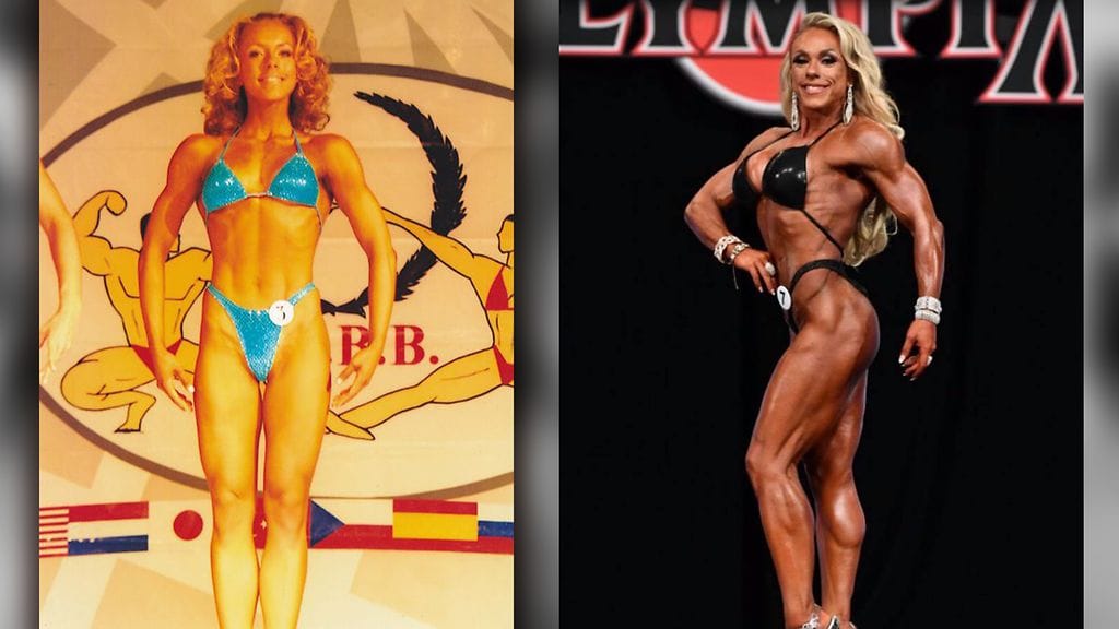 VJ Minna Pajulahti (Pajulahden kotialbumi)