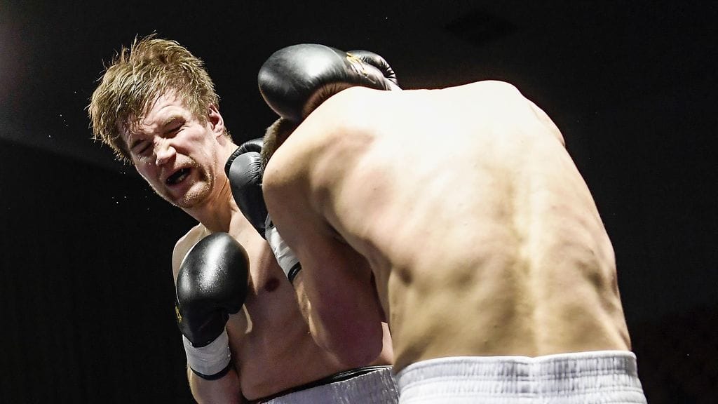 Timo Laine on luonut pitkän nyrkkeilijän uran paistattelematta otsikoissa – MTV Urheilu tapasi veteraanin, jonka ura jatkuu lopettamiskehoituksen jälkeenkin