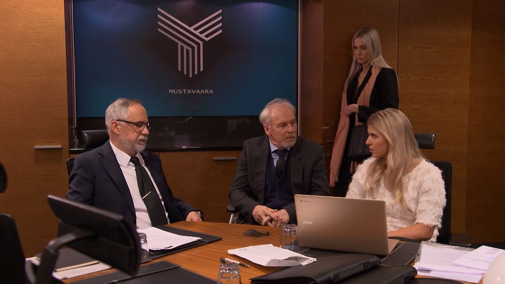 3918 02 aino ingvar gunnar sabrina