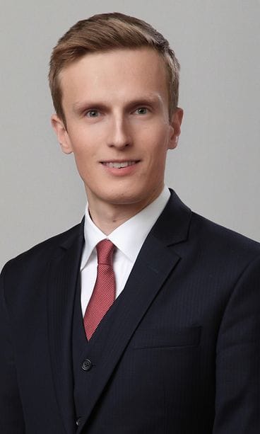 Oskar henkilökuva