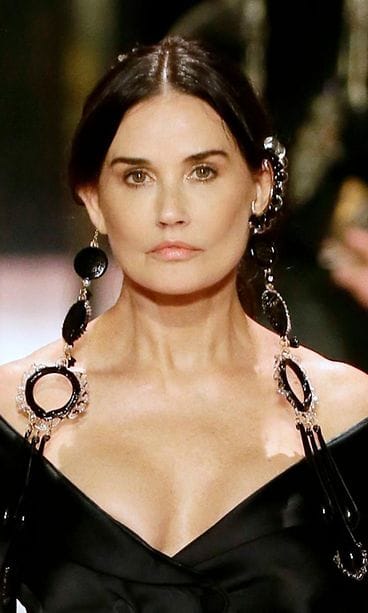 Demi Moore