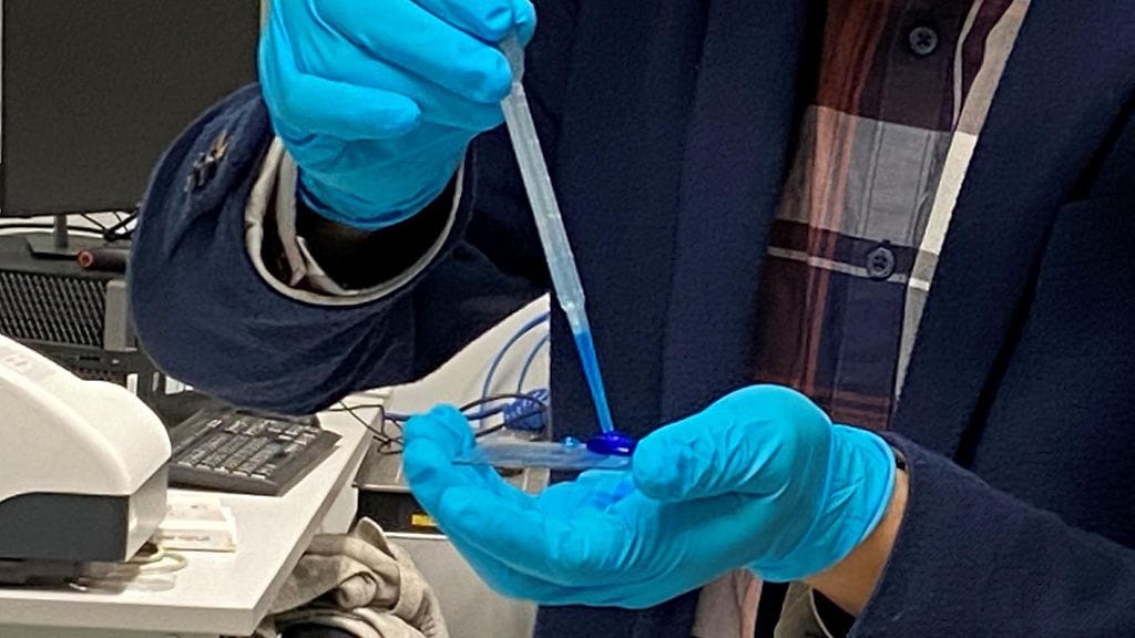 Aalto-yliopisto, tutkimus