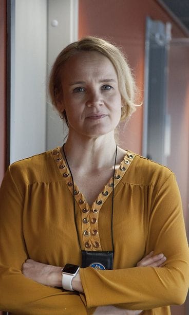 LKS: Jonna Turunen