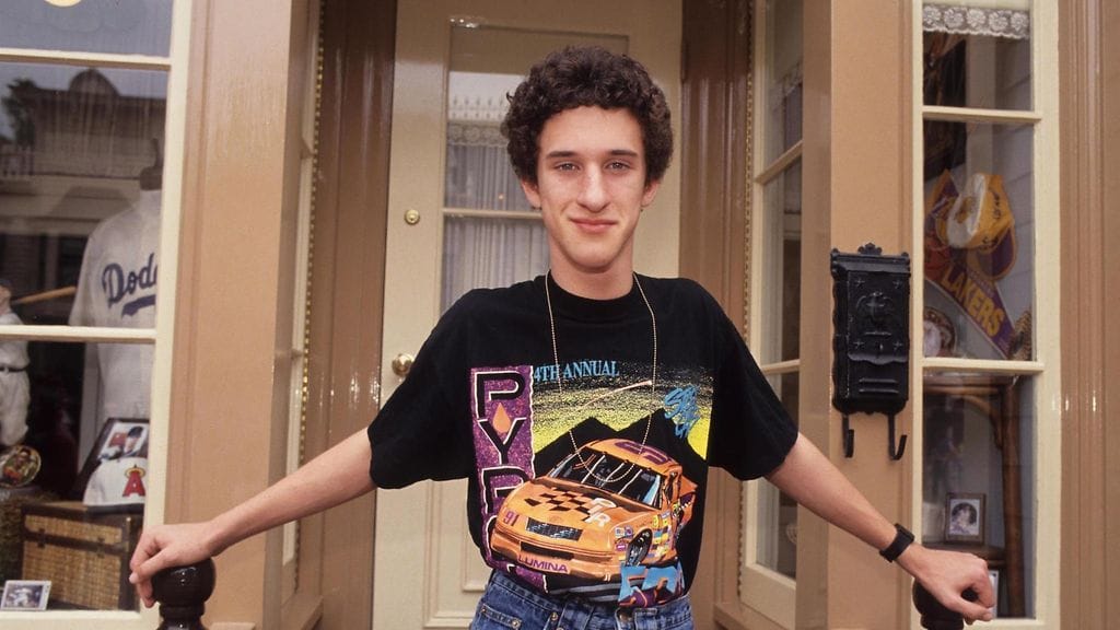 Dustin Diamond (1)