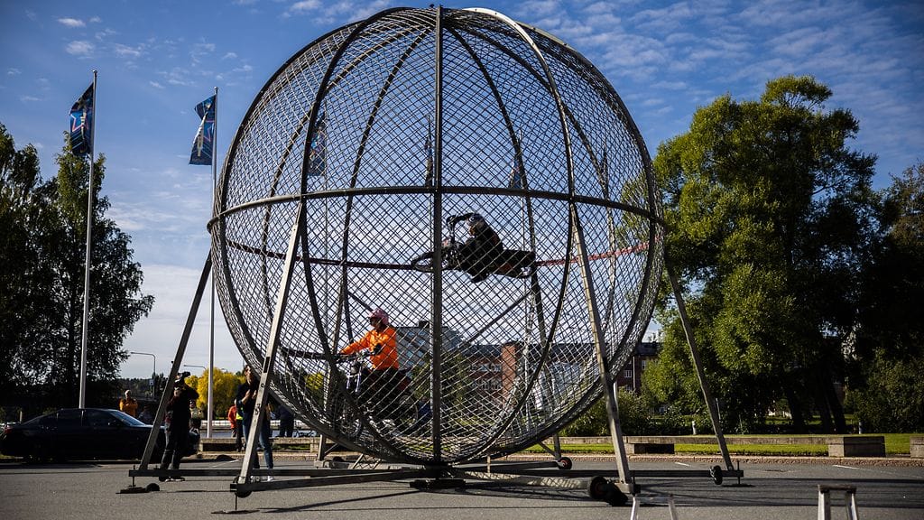 Talent_Suomi_21_Cageriders_02_kuvaaja_Petri_Mast