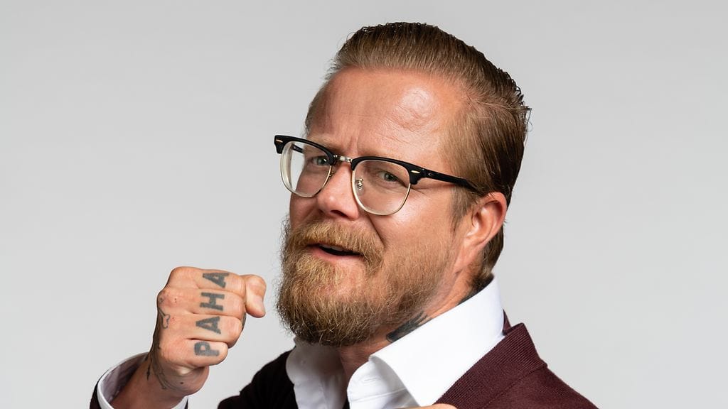 Mediapersoona Wallu Valpio on mennyt naimisiin. Hän kertoo asiasta Facebookissa.