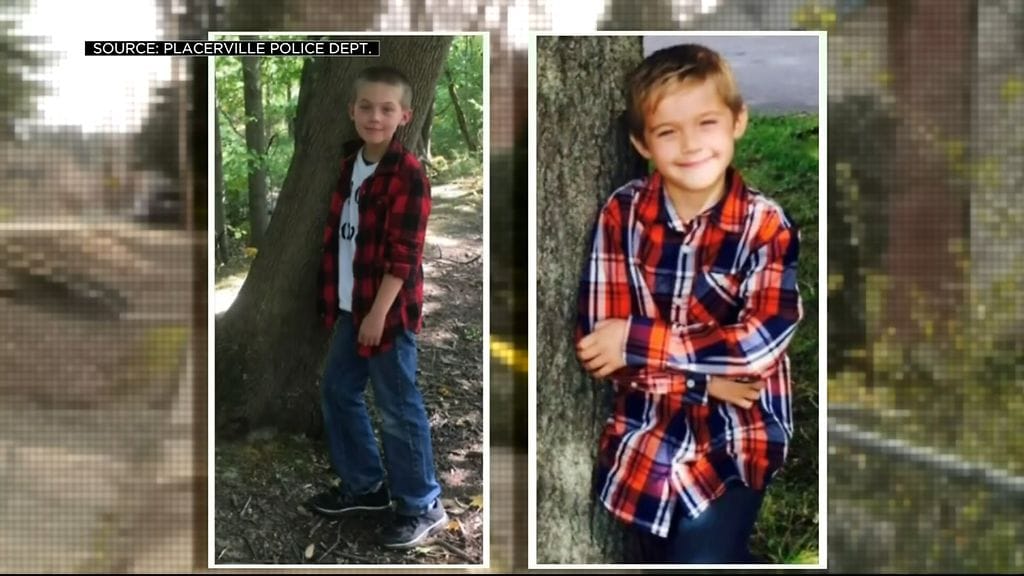 CNN, 11-vuotias Roman