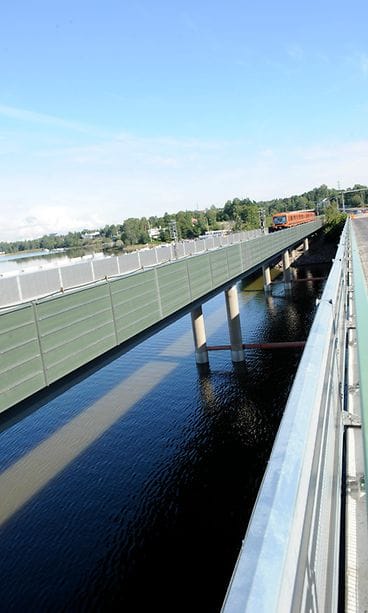 Kulosaaren silta