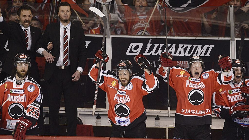 Karri Kiven ilme ei värähtänyt heti loppusummerin soitua.