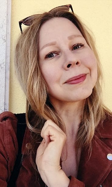 saara helkala