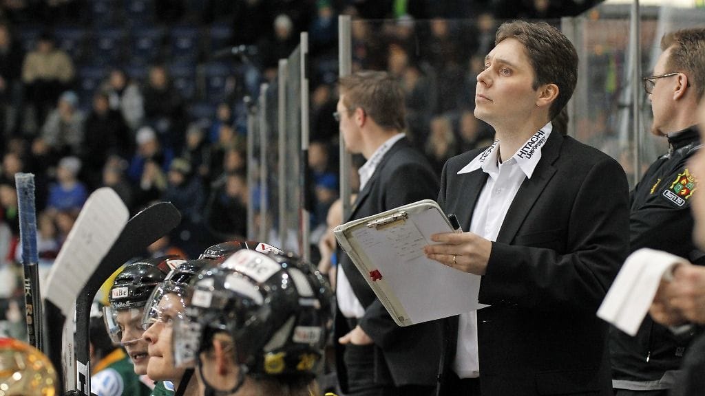 Ilves on saanut punoa juoniaan päävalmentaja Tuomas Tuokkolan johdolla reilun viikon ajan tänään alkaviin liigakarsintoihin.