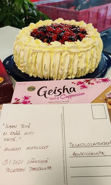 pelastuslaitoksen kiitokset 2