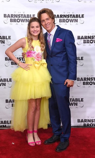 Dannielynn Birkhead