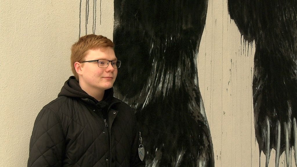 Joshua Piipponen OMA