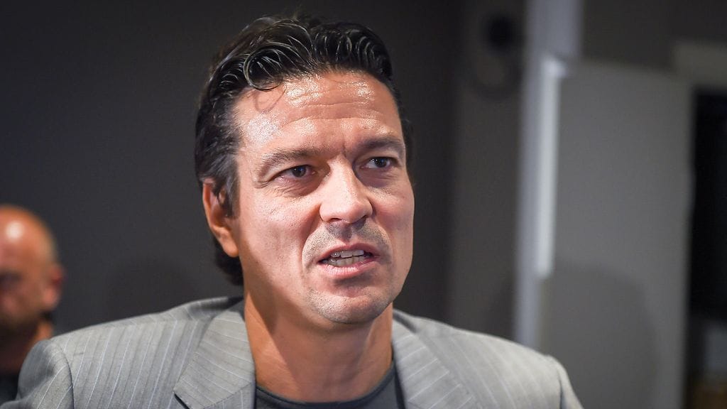 Jari Litmanen.
