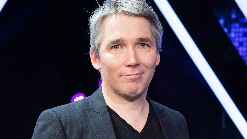 Miika Nousiainen nähdään panelistina tulevalla Pitääkö olla huolissaan? -kaudella.