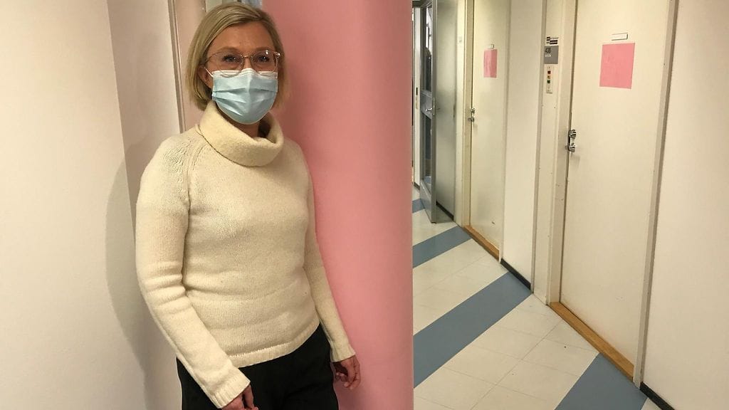 ansamaa saara vantaa